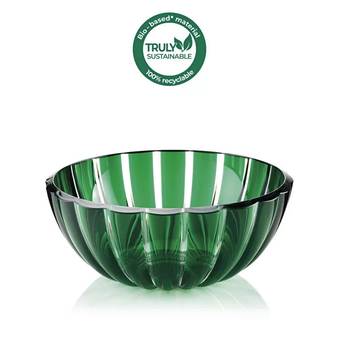 M Bowl Emerald D8544
