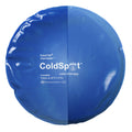 Blue Vinyl Pack - Circular - 10 Diameter - Case of 12 Y133311