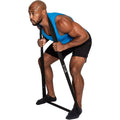 72" Black Resistance Band A815823