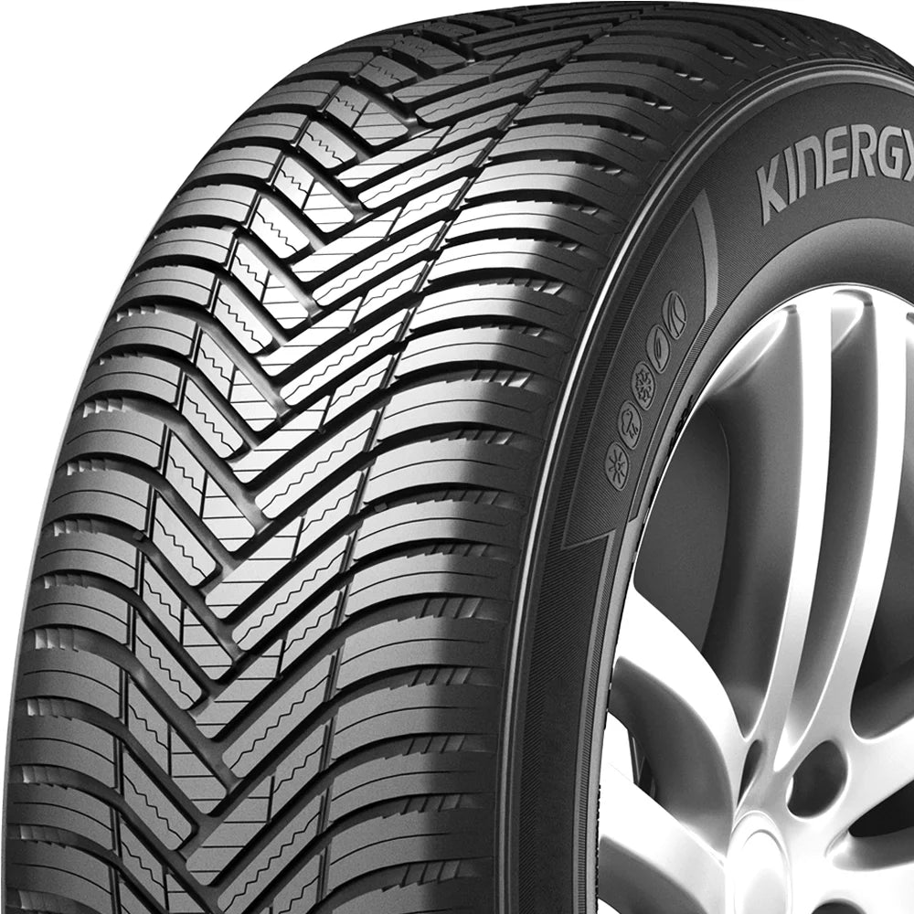 All Weather 225/60R16 98H Passenger Tire R7176
