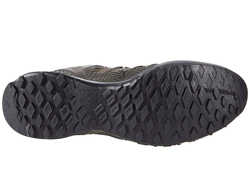 Black Olive Wallnut Wildfire GTX Hiking Shoes J73588