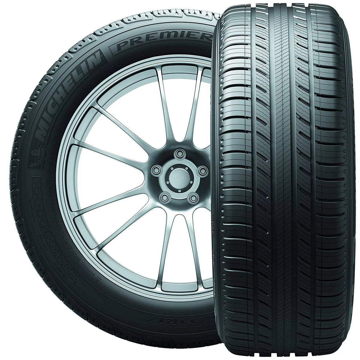 All-Season 225/60R16 98H Tire G78655