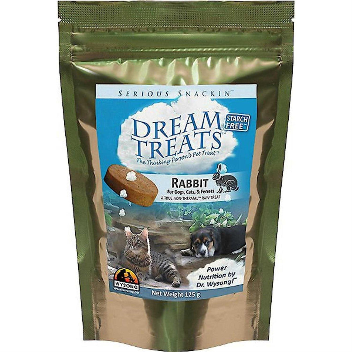 Dream Treats Dogs Cats Ferrets Y152493