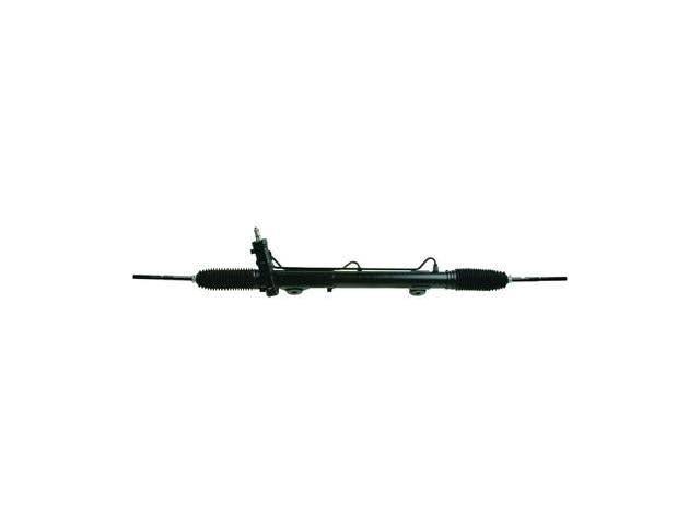 Steering Rack and Pinion D7871