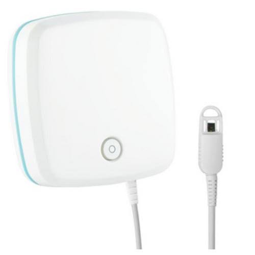 Wireless Temperature Data Logger E931