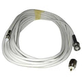RG58 Cable with BNC & Pl259 Connectors E503972