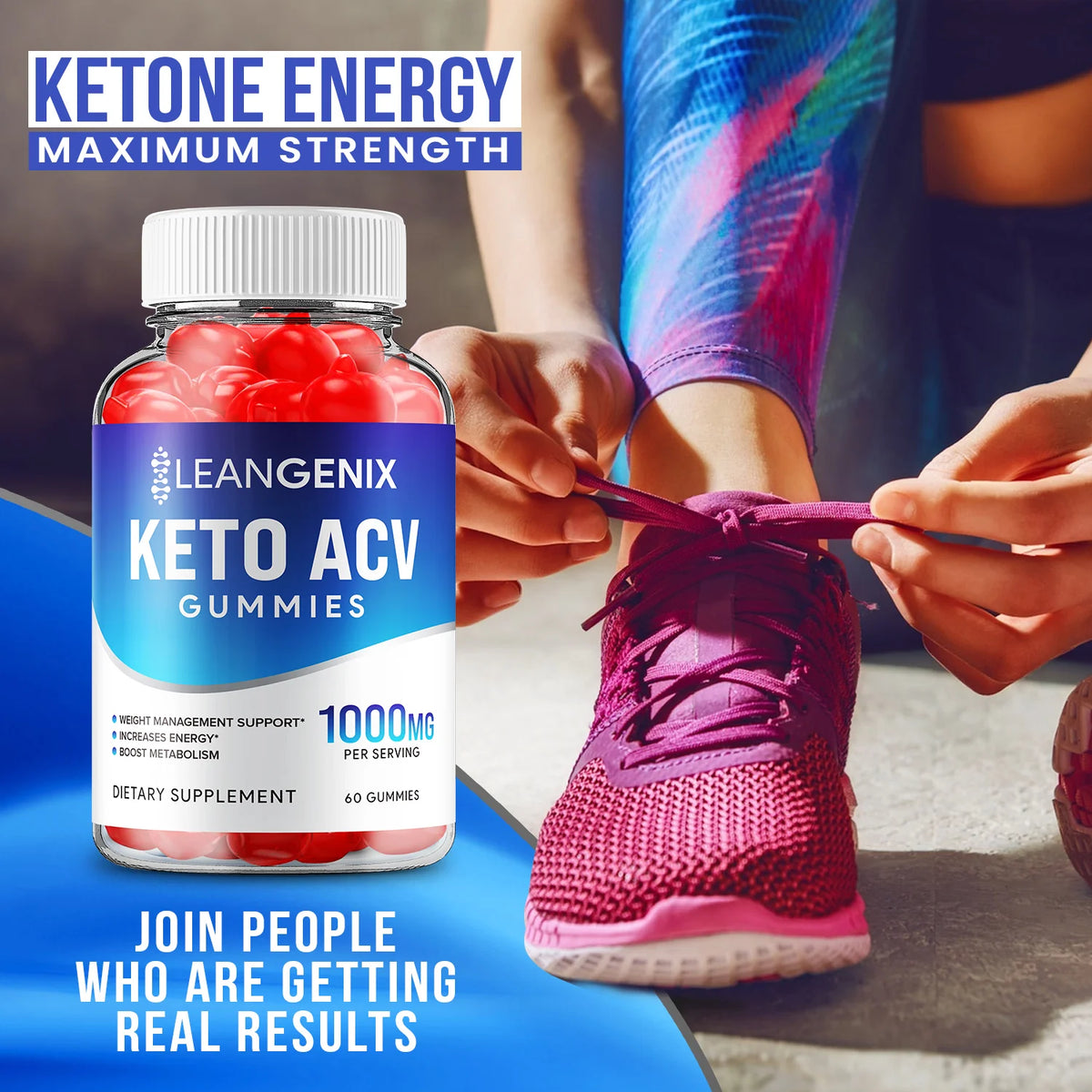 Keto ACV Gummies O850323