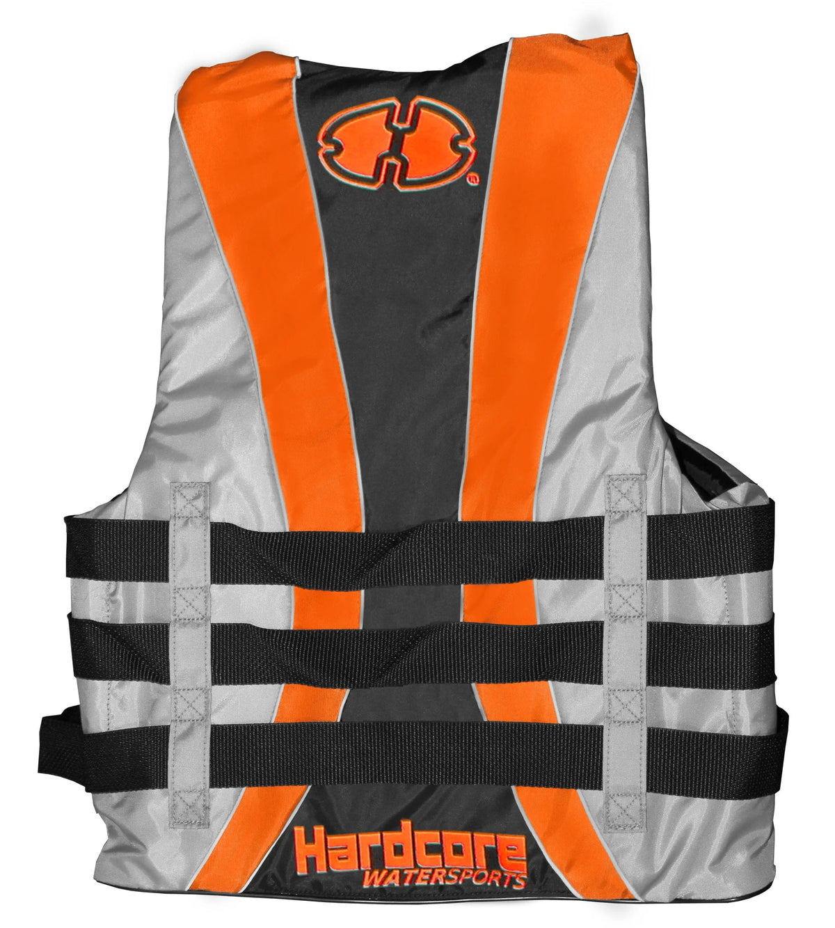 High Visibility USCG Approved Life Vest C499