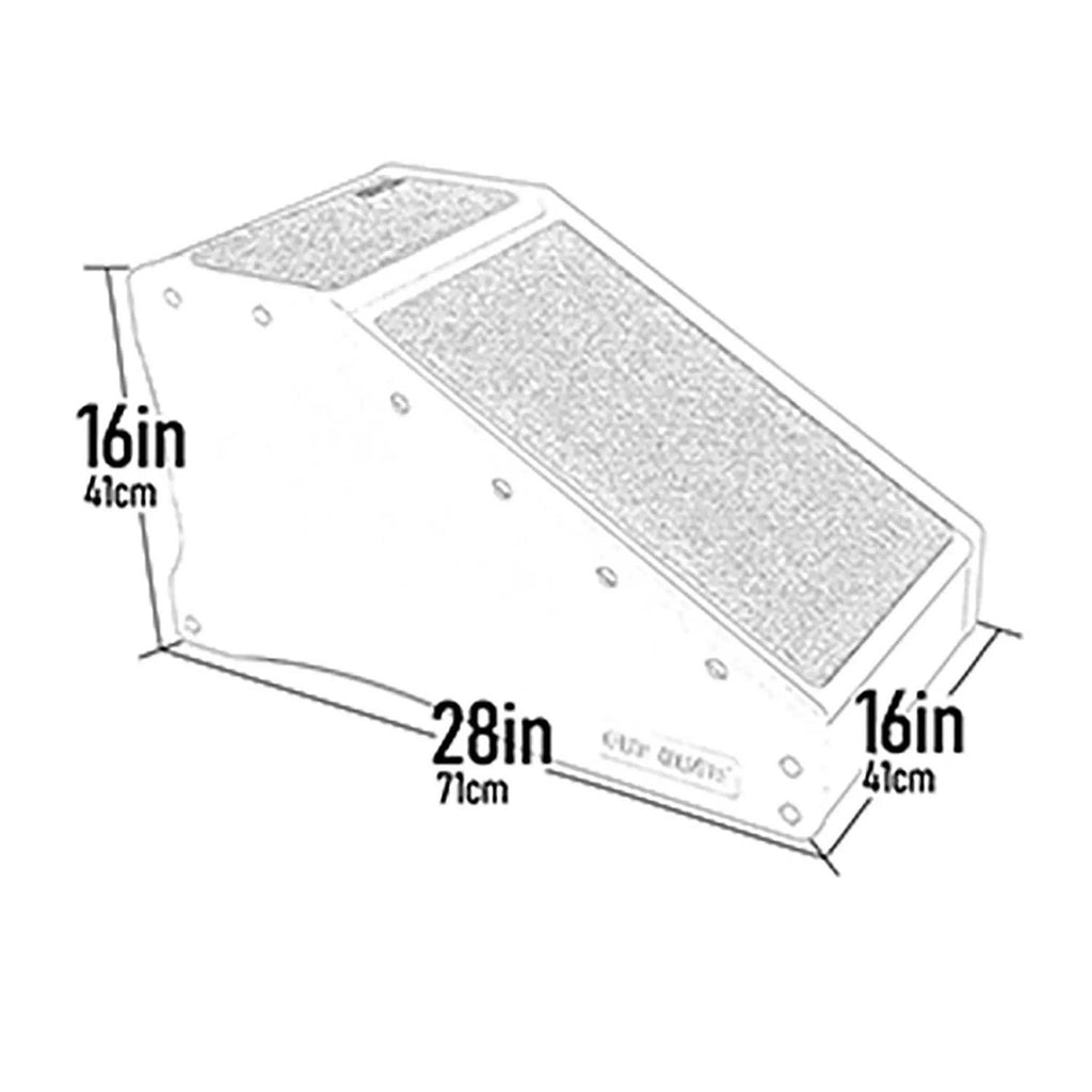 Pet Gear Step / Ramp Combination L250905
