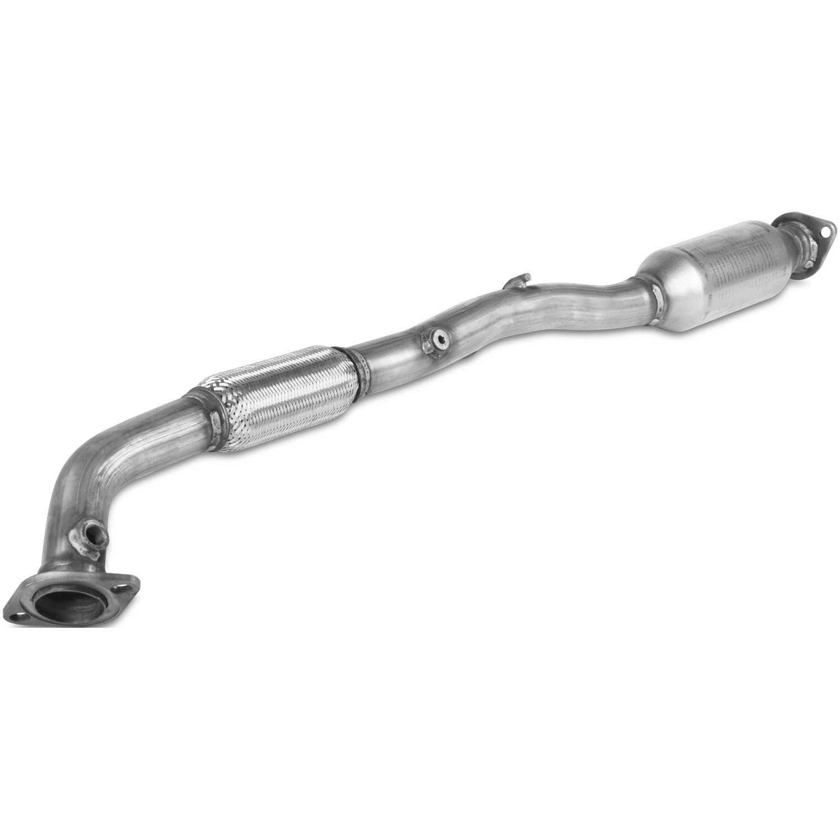 Catalytic Converter Q24345