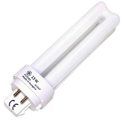13-Watt CFL Light Bulb 12-Pack G12081