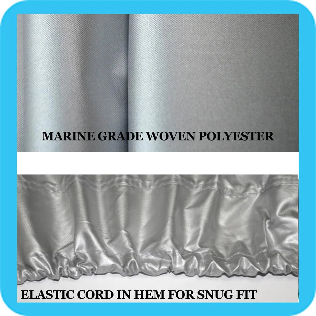 Jetski Storage Cover I85751