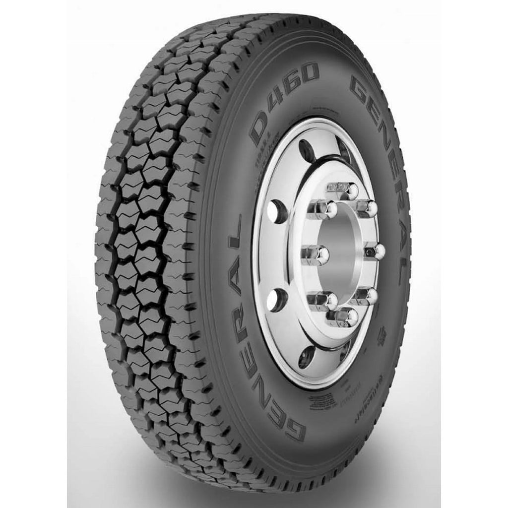 295/75R22.5 Commercial Tire A606160