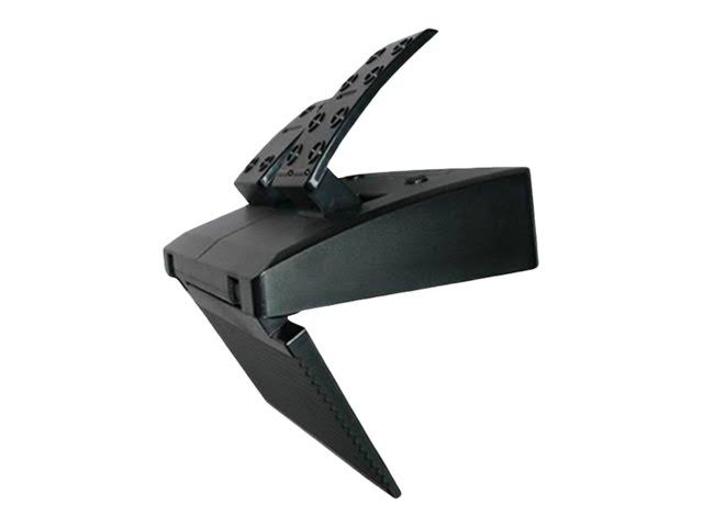 180 Degree USB Racing Wheel with Pedal E538802
