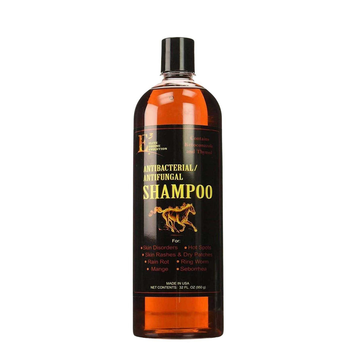 Antibacterial Antifungal Shampoo Q371440