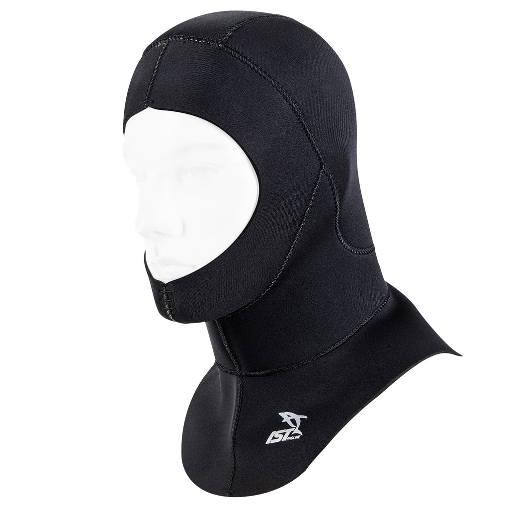 3mm Super Stretch Neoprene Dive Hood Y287142