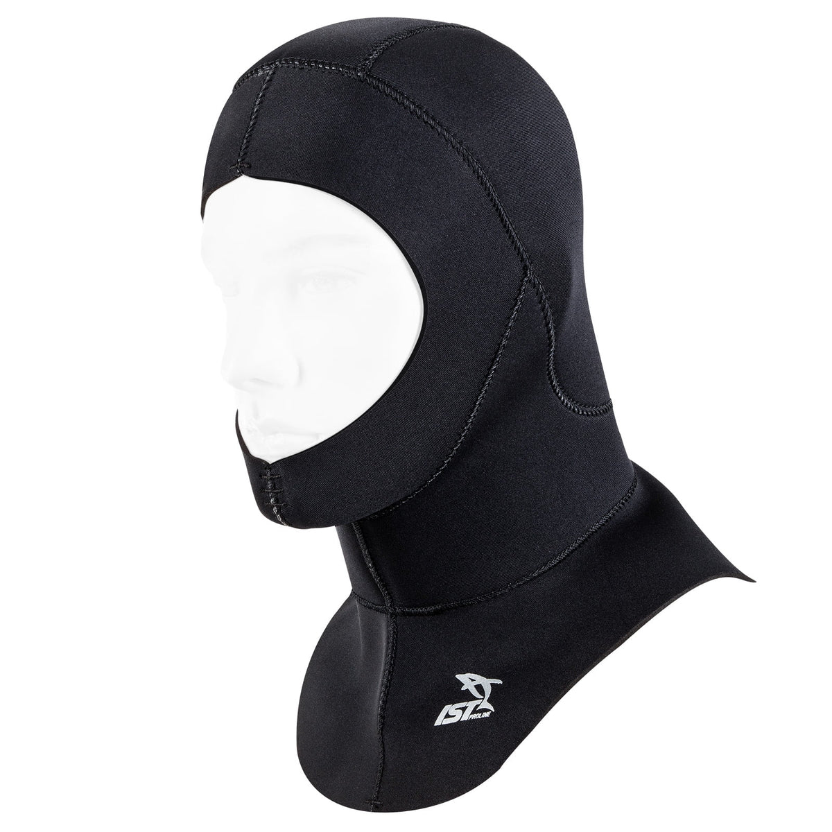3mm Super Stretch Neoprene Dive Hood Y287142