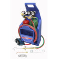 Cap N Hook Braze and Weld Outfit with Plastic Carry D44766