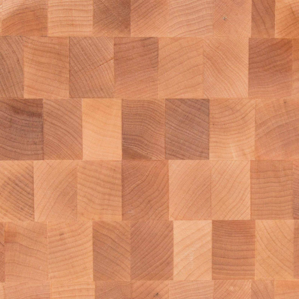 End-Grain Maple Chopping Block N8653