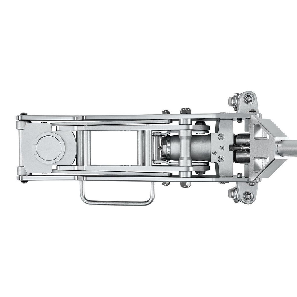 1.5 Ton Aluminum Racing Jack R818