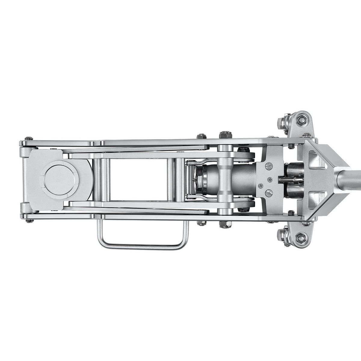 1.5 Ton Aluminum Racing Jack R818