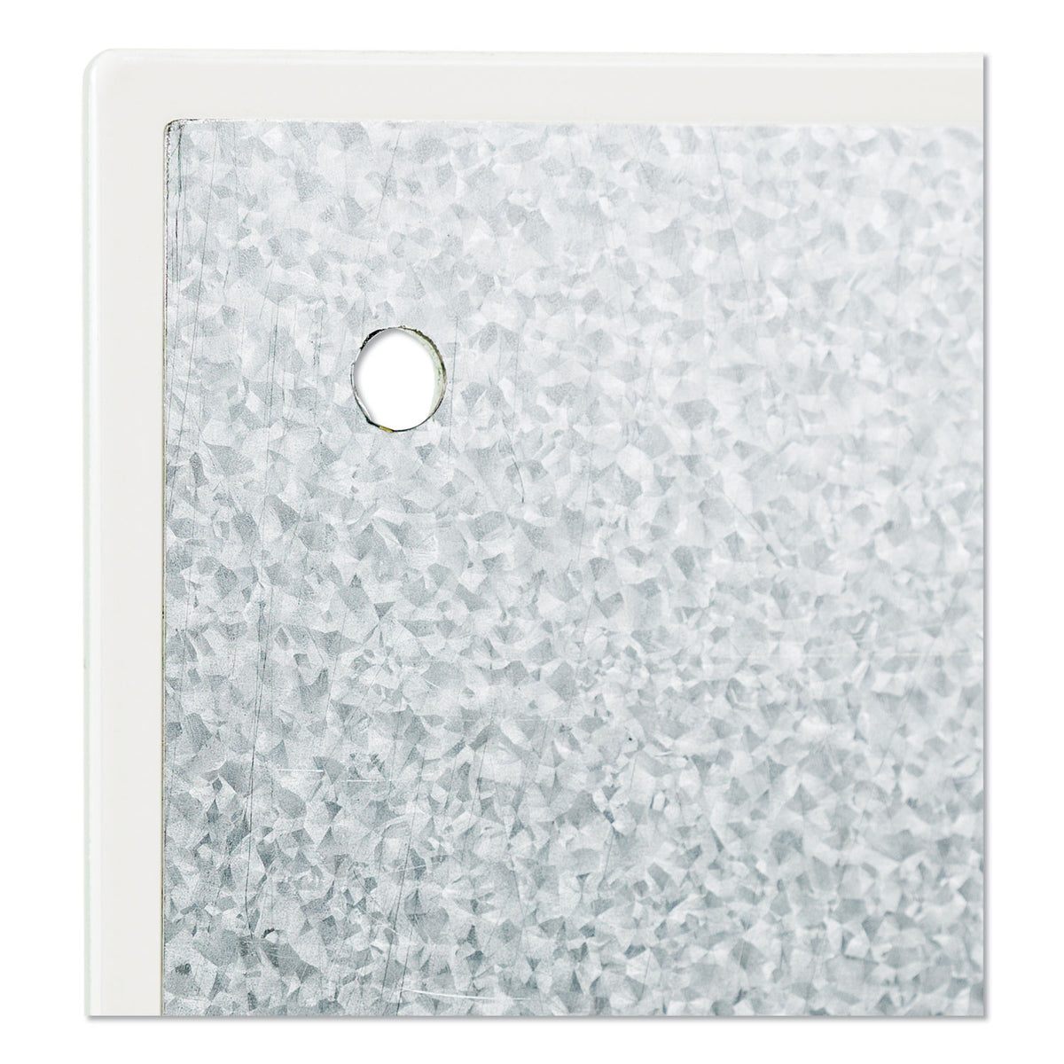 Magnetic Glass Dry Erase Board 48 x 36 White P724