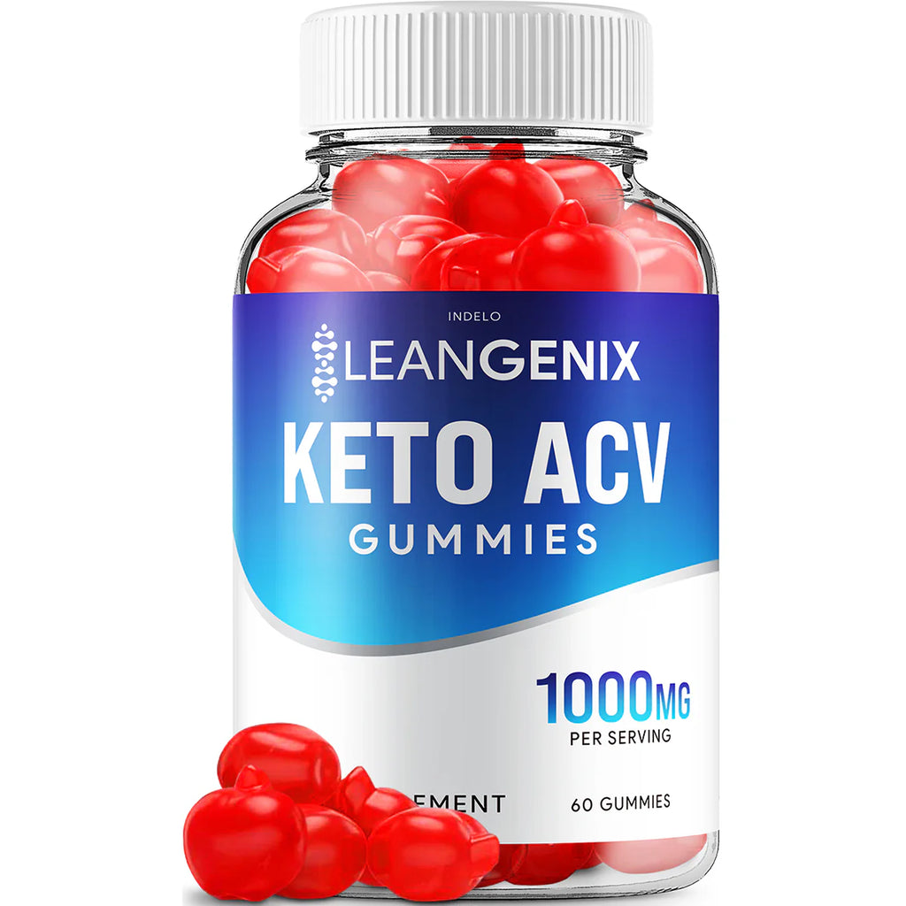 Keto ACV Gummies O850323