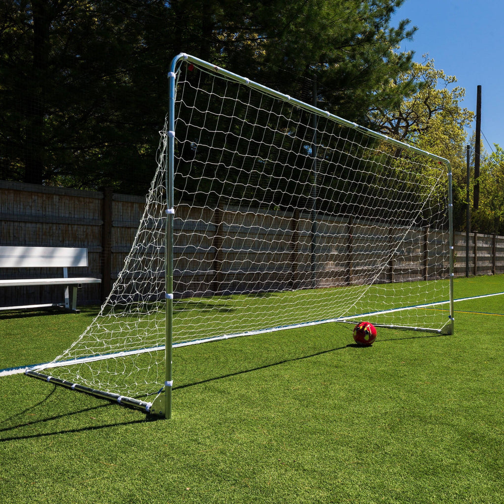 Steel Soccer Goal Z430