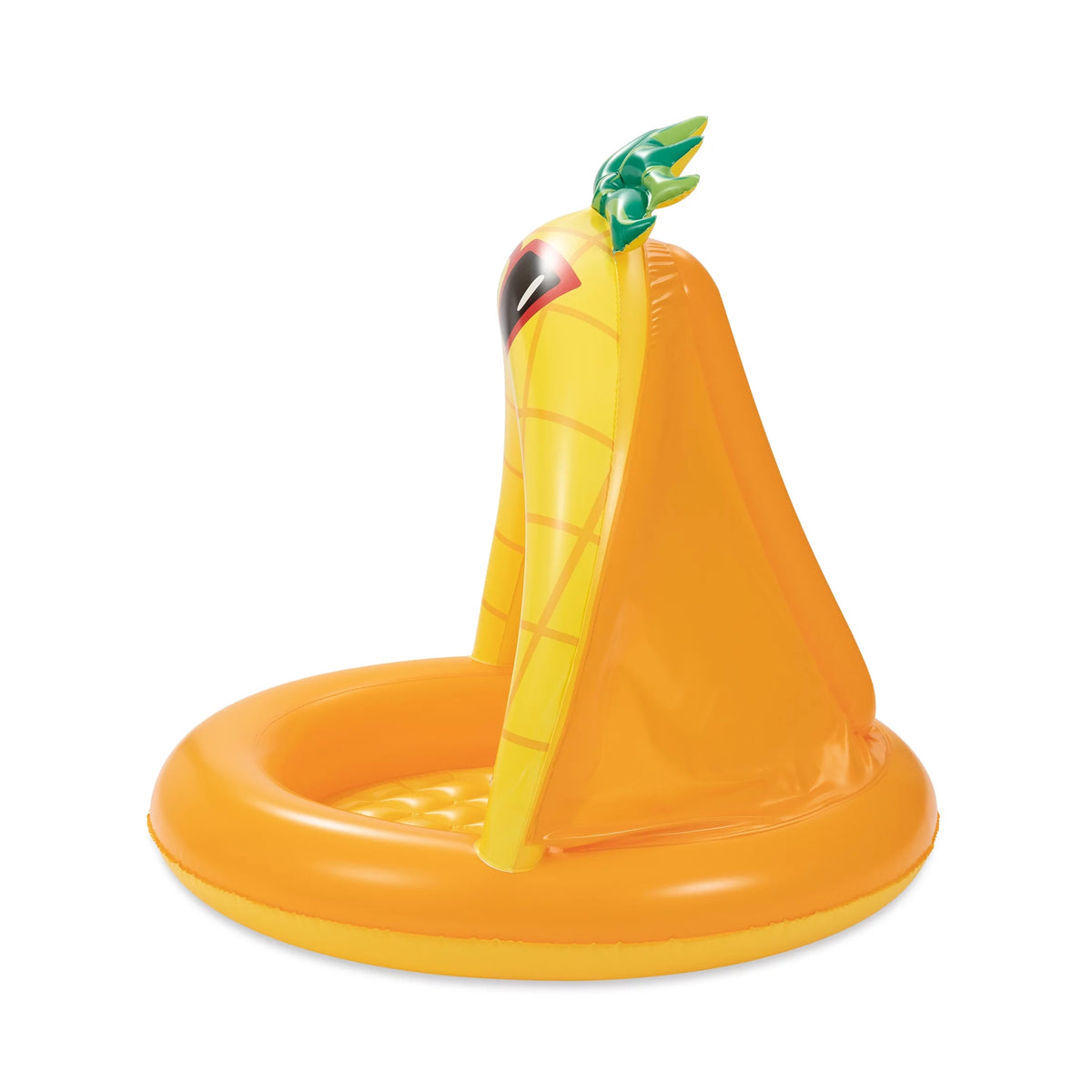 Inflatable Pineapple Shade Pool R790