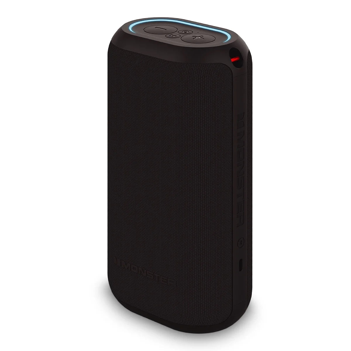 Waterproof Bluetooth Speaker with Qi Wireless Charging Pad Y23310
