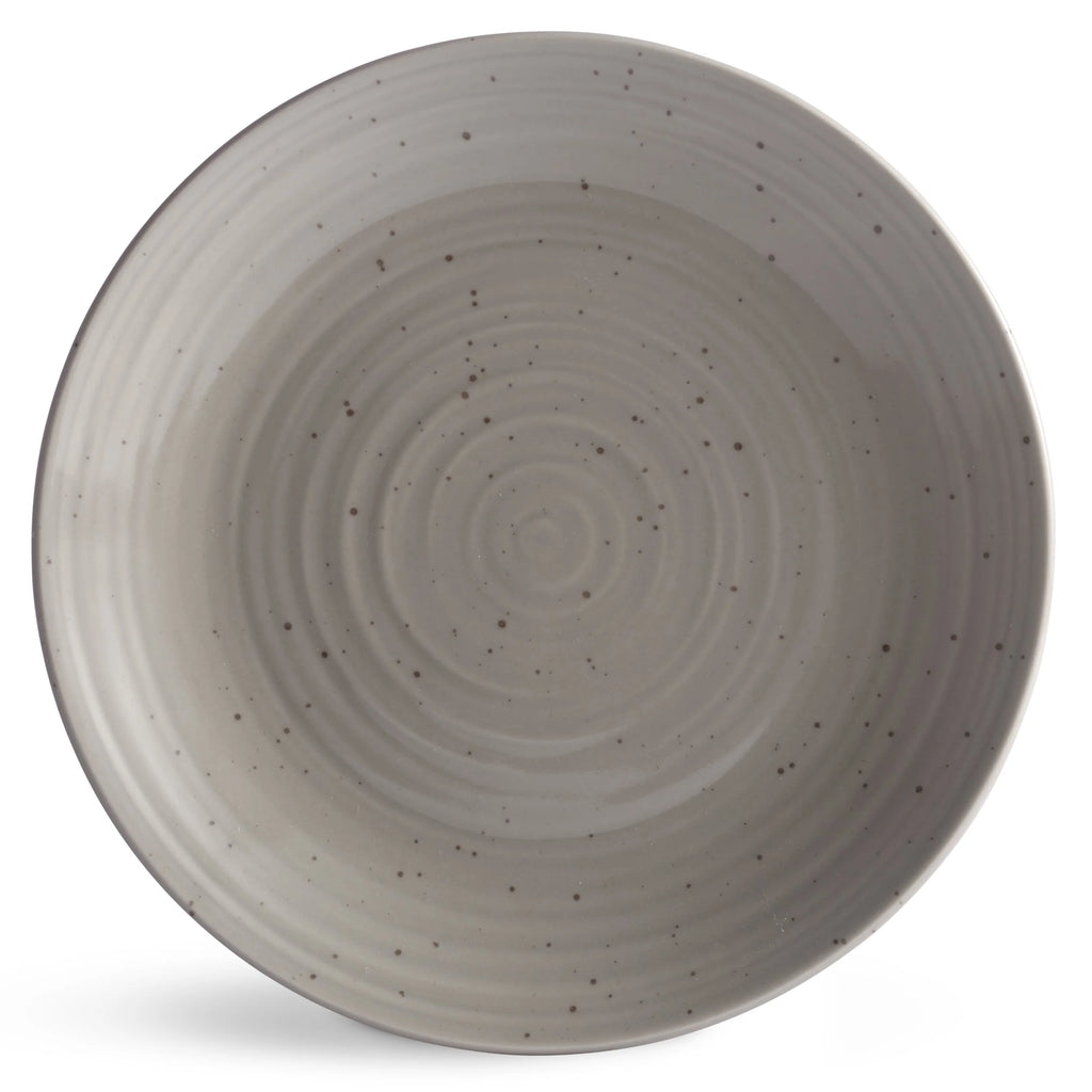 16-piece Stoneware Dinnerware Set O397