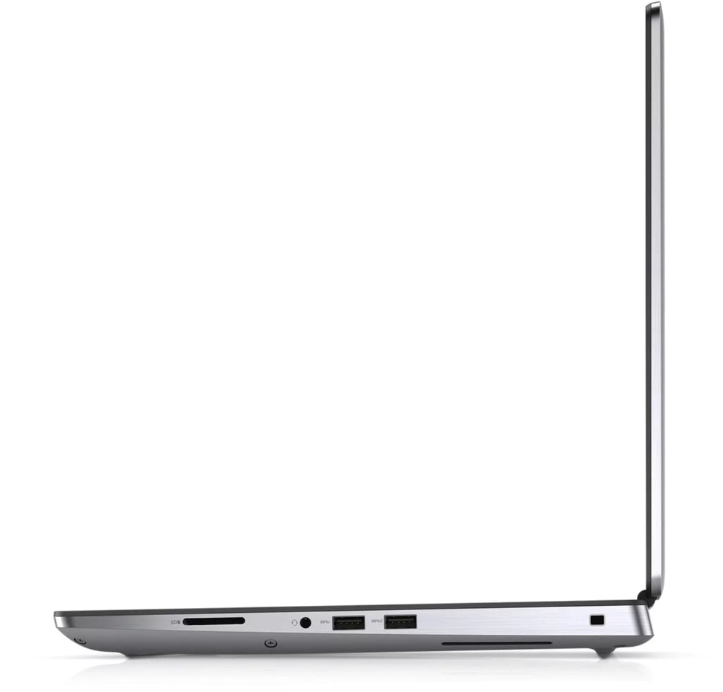 15.6" FHD Core i7 512GB SSD 64GB RAM Workstation Laptop W148697
