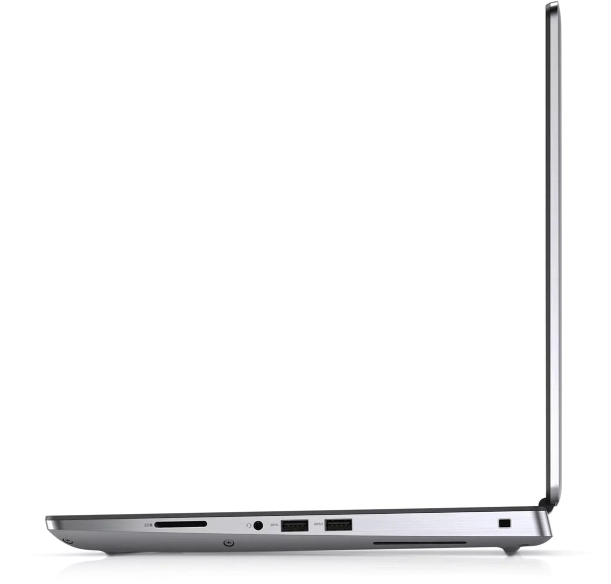 15.6" FHD Core i7 512GB SSD 64GB RAM Workstation Laptop W148697