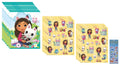 8 Loot Bags, 8 Sticker Sheets with 152 Stickers, 1 Dinosaur Sticker Sheet E33430