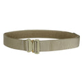 Coyote Tan Medium Tactical Belt W80981