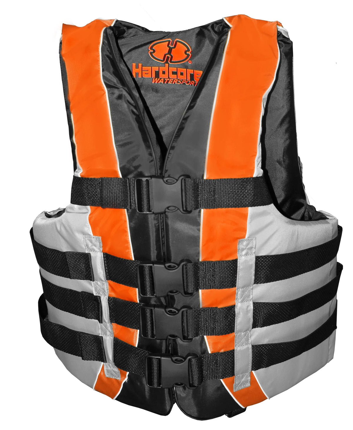 High Visibility USCG Approved Life Vest C499