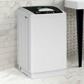 Portable Full-Automatic Washing Machine W224