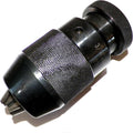 3/16" to 3/4" Keyless Self Tighten Drill Chuck Pack of 2 X7172