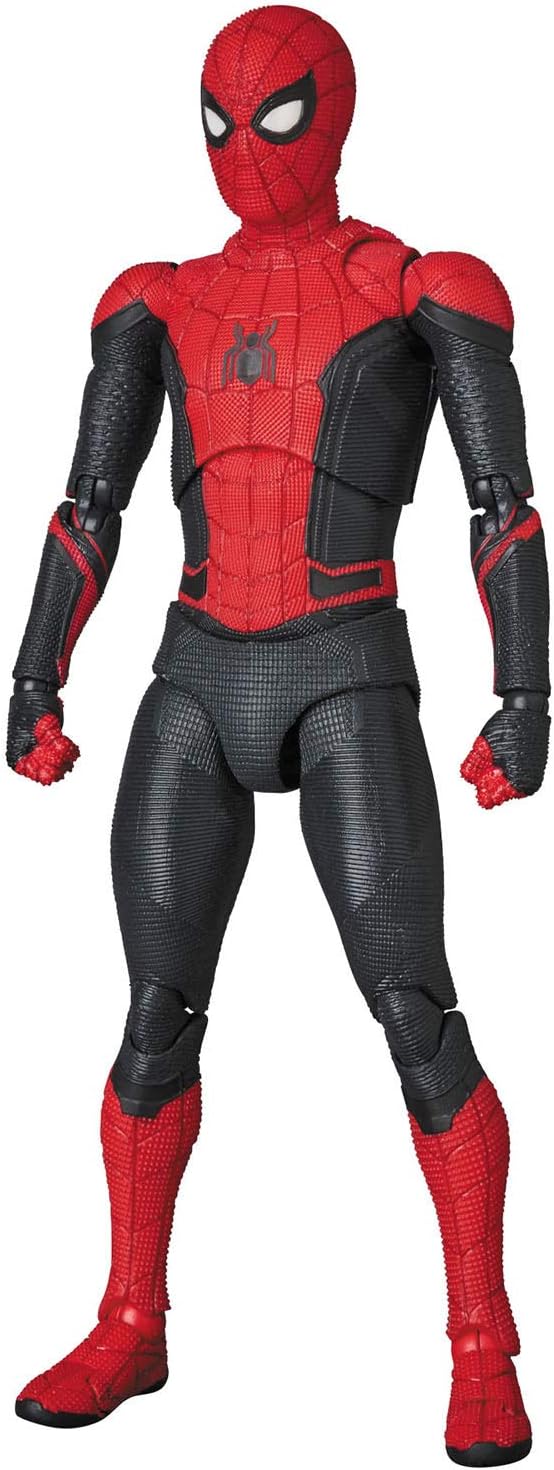 Spider-Man Action Figure B786