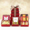 Gourmet Snacks Gift Basket N804160