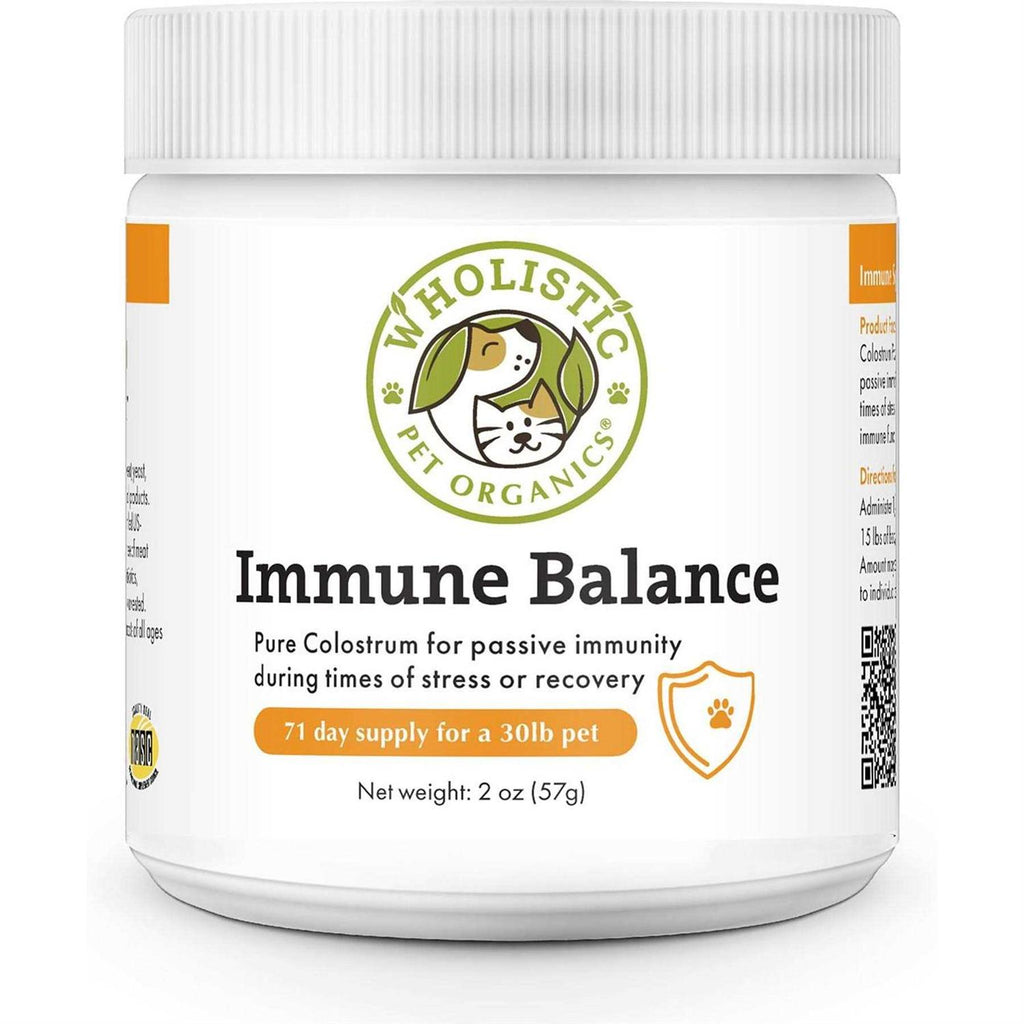 Colostrum Powder T117185