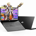 17.3 Gaming Laptop Ryzen 9 32GB RAM 1TB SSD F679