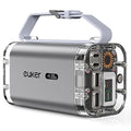 100W 40000mAh Portable Power Bank with 4 Ports D91790