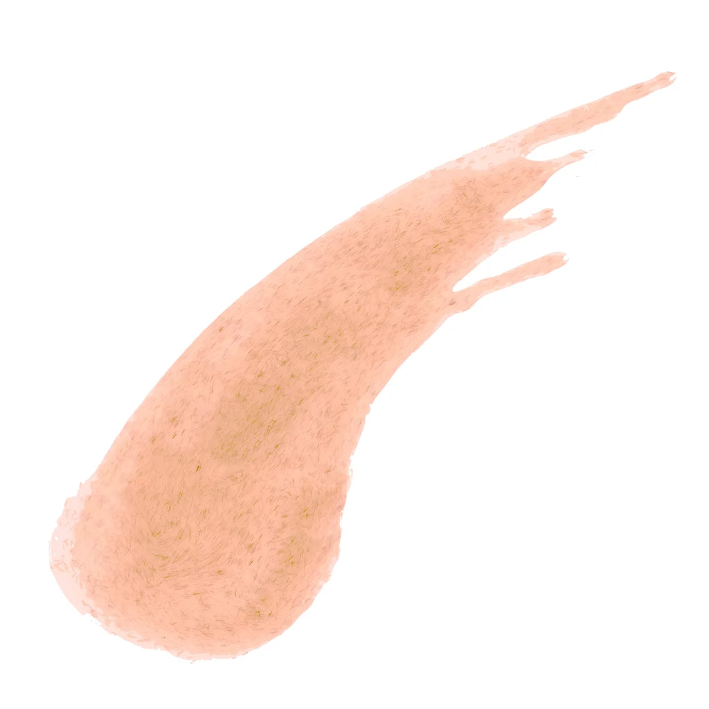 Bronze Medium Waterproof Scar Filler Concealer Refill Applicator U802989