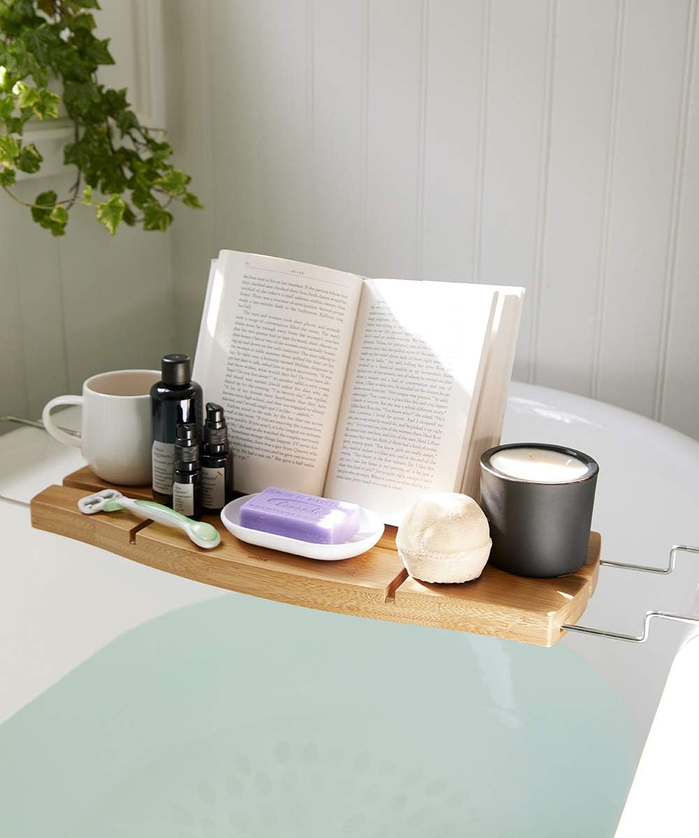 Bathtub Caddy Q64506