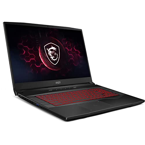 17.3" 144 Hz FHD Gaming Laptop Intel i7-12700H 32GB DDR4 1TB NVMe SSD NVIDIA GeForce RTX 3050 Ti 4GB E5687