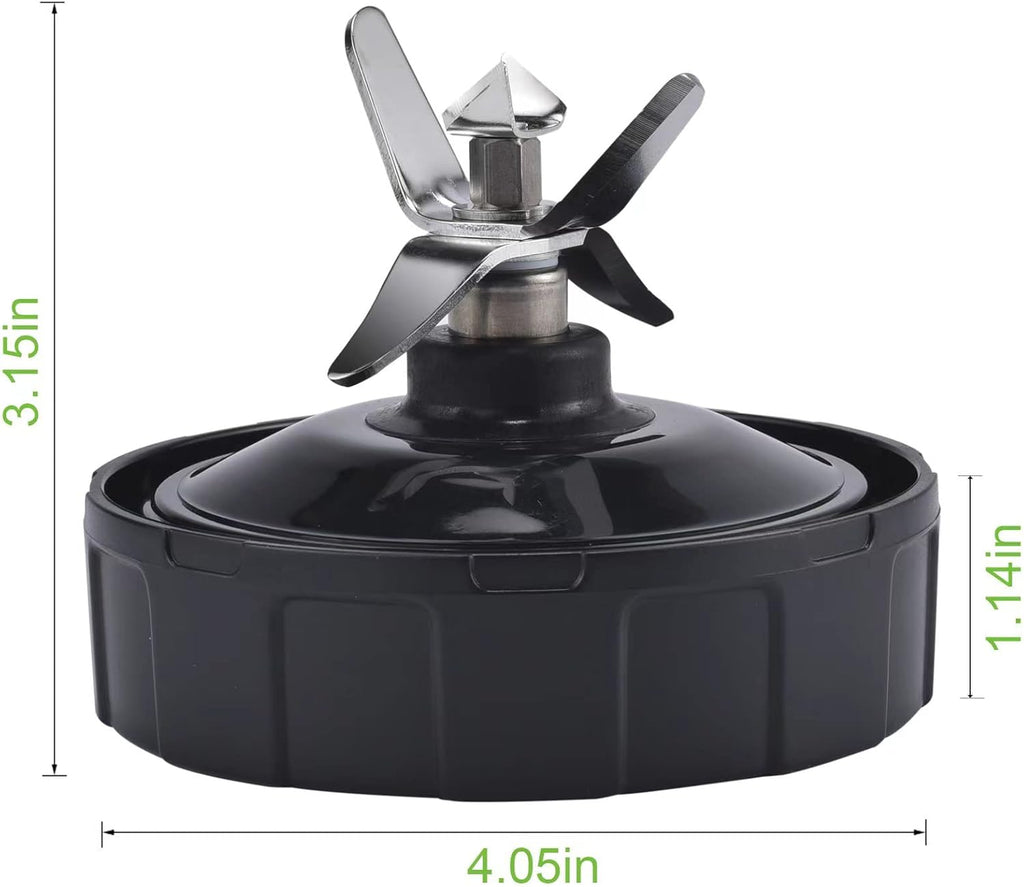 Blender Replacement Parts (7 Fins) A454