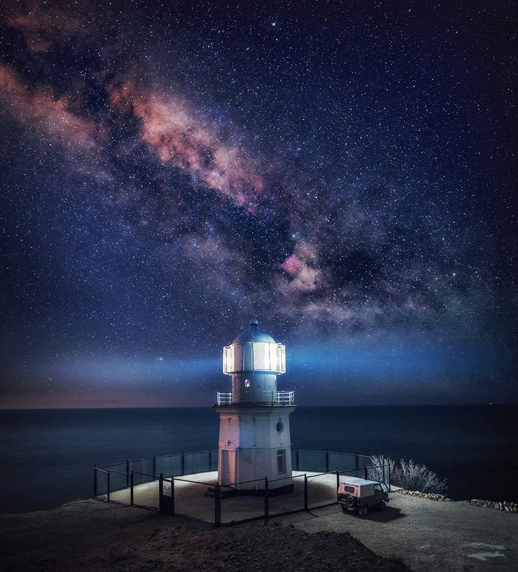 77mm Slim StarScape Filter U220751