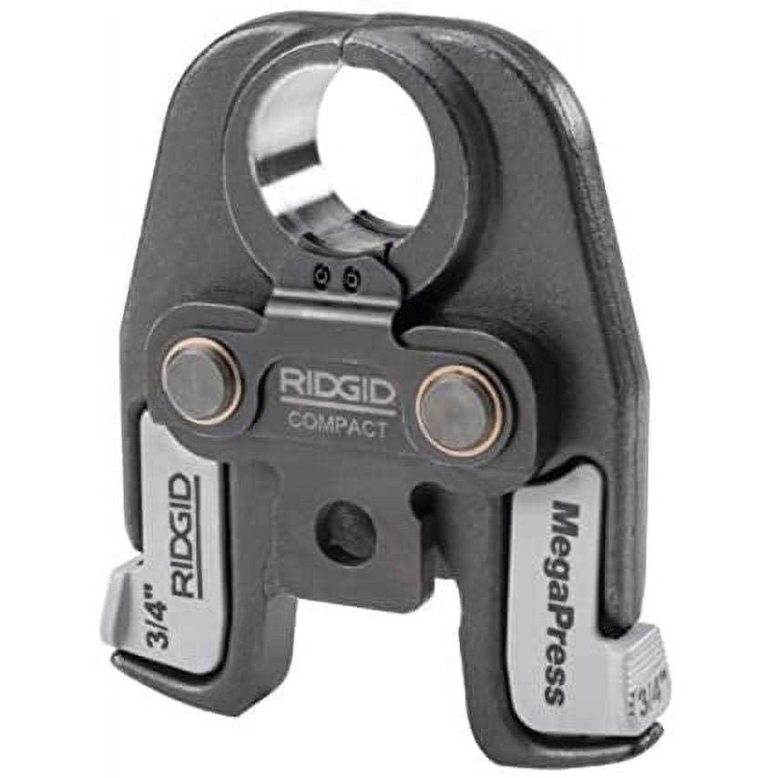 Compact Jaw K5008