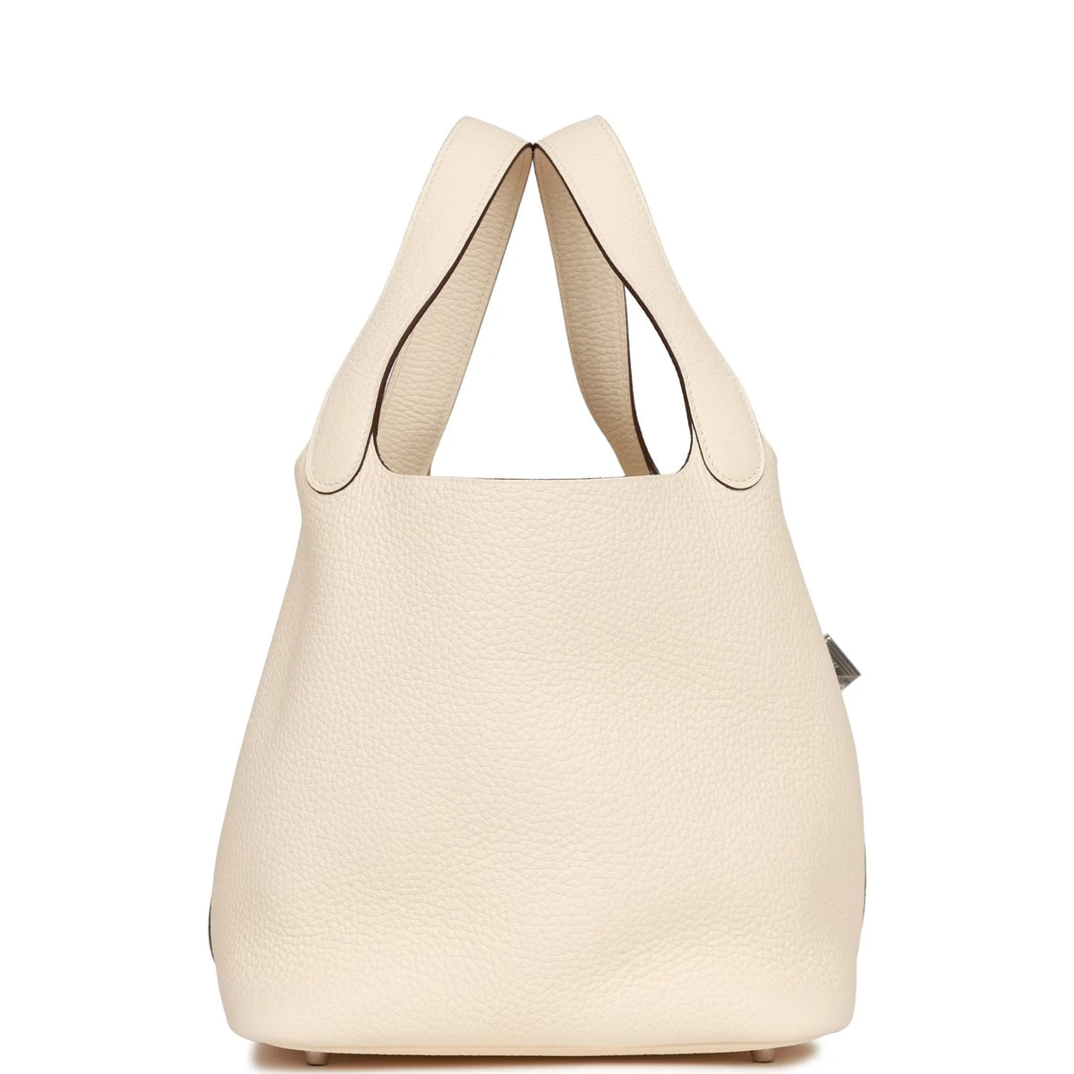 Nata Clemence Leather Handbag D394931